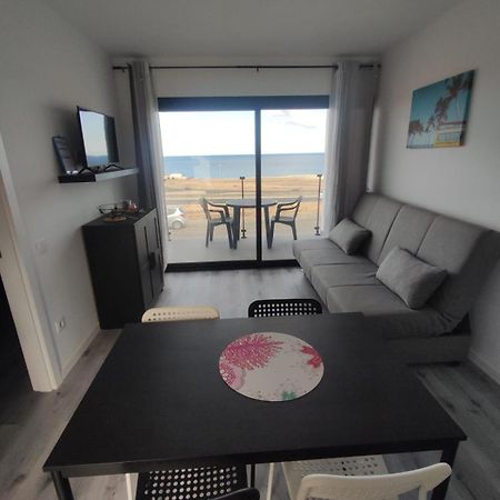 Appartamento Vista Playa Blanca Puerto del Rosario  Esterno foto