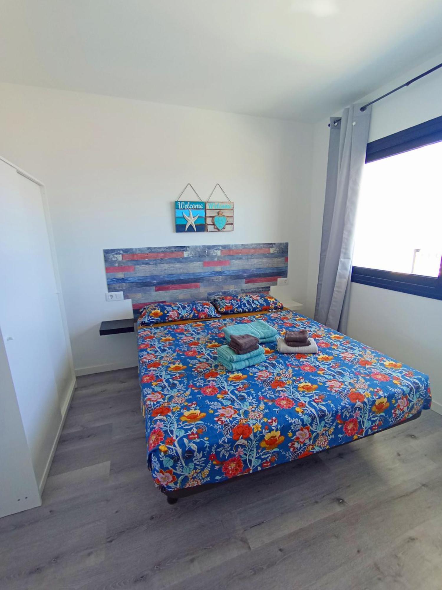 Appartamento Vista Playa Blanca Puerto del Rosario  Esterno foto